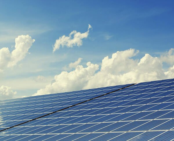 Regenerative Energien