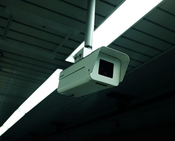 Sicherheits&shy;technik