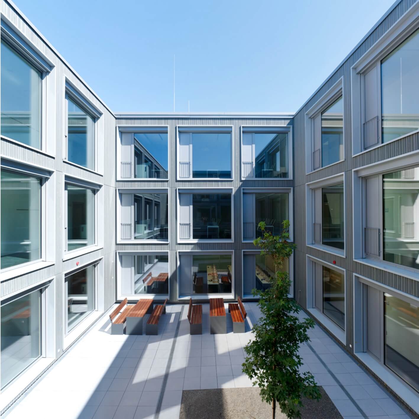 Polizeihochschule Villingen-Schwenningen